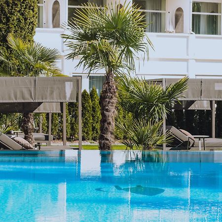 Das Parkhotel Bad Wörishofen Eksteriør bilde