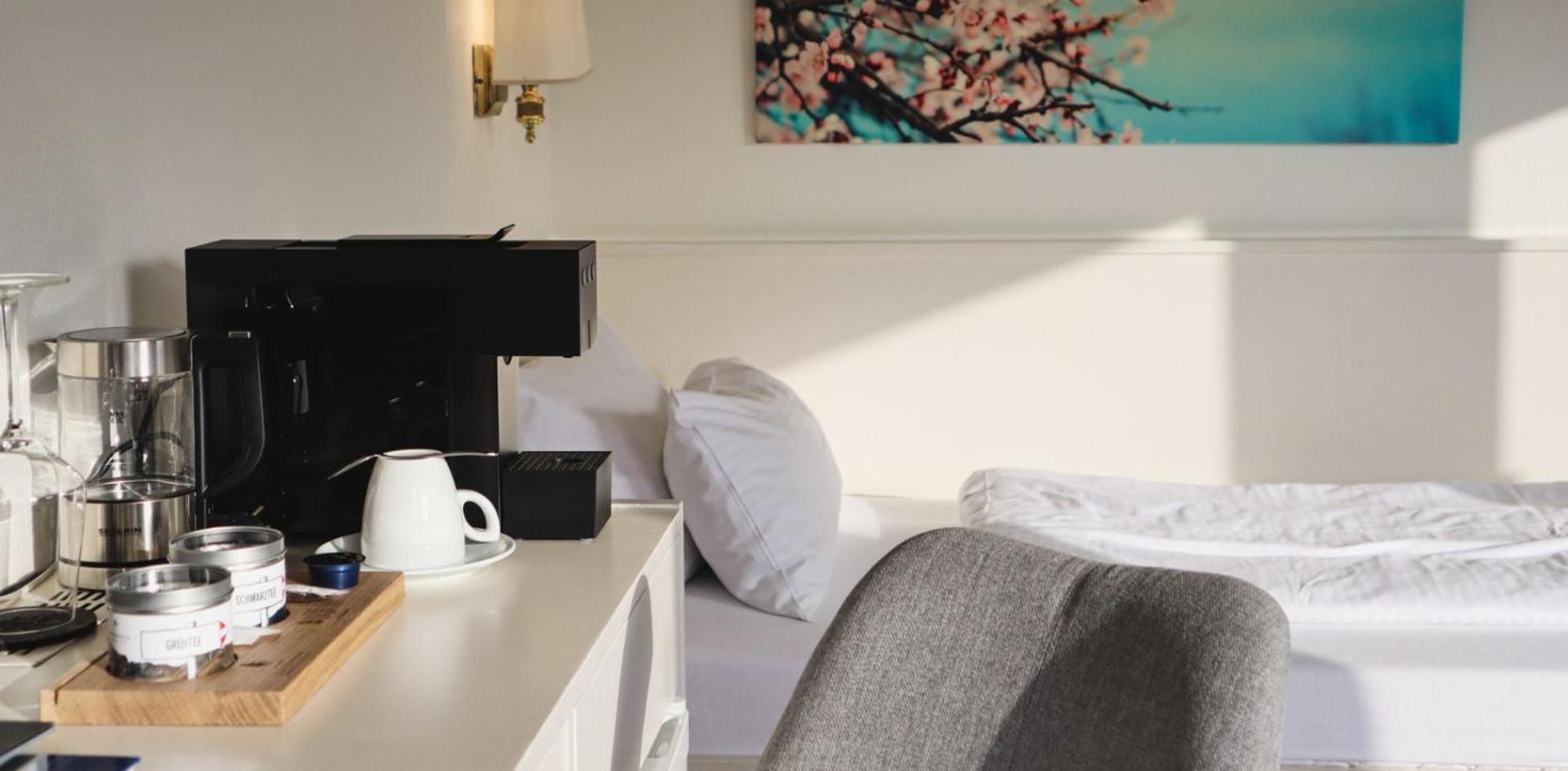 Das Parkhotel Bad Wörishofen Eksteriør bilde